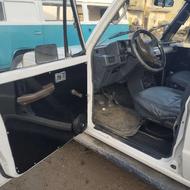 ال دویست. نیو فیس