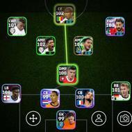 اکانت ای فوتبال