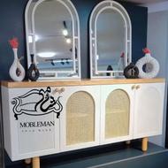 جهیزیه کامل چوبی فقط و فقط 75 میلیون در سه راه جویبار !!