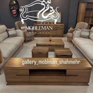 مبل ، جهیزیه کامل چوبی فقط و فقط 75 میلیون در قائمشهر !!