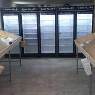 یخچال ایستاده 70سانت نونو18ماه کارانتی