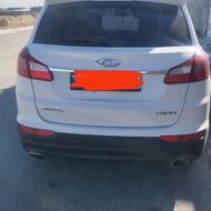 ماشین چری 1395