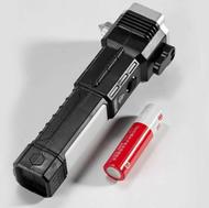 چراغ قوه اضطراری چندکاره Torchپرداخت درب منزل ضمانت7روزه