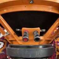 سیستم قوی استوک