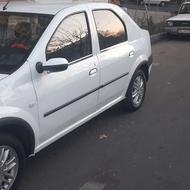 ال نود سفید مدل 90 سالم