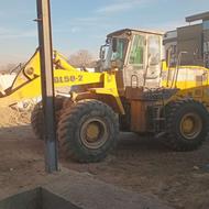 اجاره لودر و کامیون