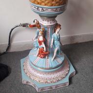 میوه خوری پایه بلند ژاپنی بسیار قدیمی