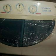 ماشین لباسشوی