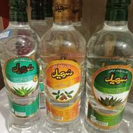 فروش عمده عرقیجات