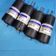 4 عدد موتور گیربکس HV155 اصلی