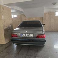 فروش پژو ux7 مدل 94