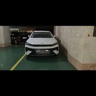 فروش خودرو کی ام سی1402