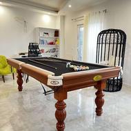 فروش بیلیارد نو و اکبند