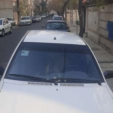 پراید 131se مدل 94