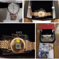 ساعت مچی مارک تیسوت