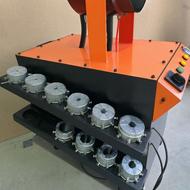 فروش نقد و اقساط انواع دستگاه پرس شیلنگ هیدرولیک