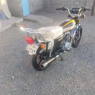فروش موتور سیکلت