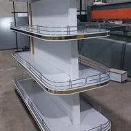 قفسه هایپری ترک