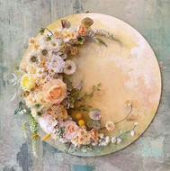 تابلو خاص و لاکچری