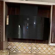 هود لمسی درحد نو