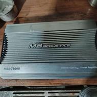 امپیلی Mb درحد