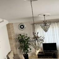 لوستر 10 شاخه