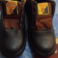 کفش کار ایمنی