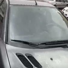 پژو 206 تیپ 2 سانروف دار