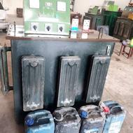 تعمیرات تخصصی انواع رکتیفایرابکاری