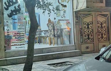 فروش مغازه 72متری سندار