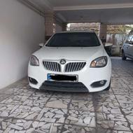 برایانس مدل 97 در حد صفر