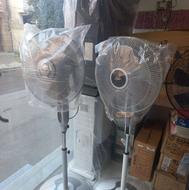 پنکه سانی 3کاره پایه گرددردورنک فردوس کالا