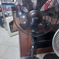 پنکه هادید(HADID) 6 پره فردوس کالا