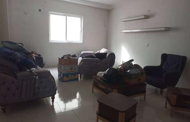 اجاره آپارتمان 80 متر در مرکز شهر