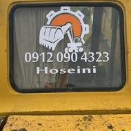 خریدار ولوو n10تمیز مدل65