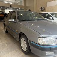 پارس 94 درجه1 شاسی پلمپ