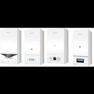 پکیج دیواری و رادیاتور نقدواقساط در شرایط ویژه