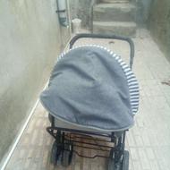 کالسکه کودک