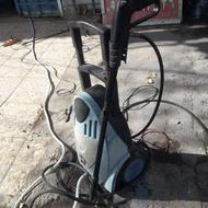 کارواش بزرگ ف