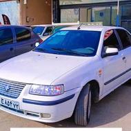 سمند ef7 مدل 96