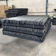 نبشی پلاستیکی بسته بندی سورتنیگ | نبشی پلاستیکی سنگین