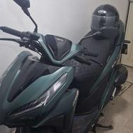 موتور خانگی کم کارکرد بدون تصادف