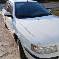 سمند ef7 دوگانه