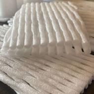 فوم ضربه گیر میوه | فوم پلی اتیلن | فوم توری میوه