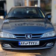 پارس داشبورد جدید94