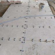 کاشیکاری.سنگکاری