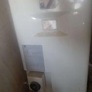 آبگرمکن دیواری گازی مخزنی 50 لیتری