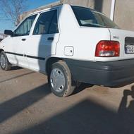 پراید مدل 99