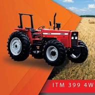 تراکتور 399 خشک
