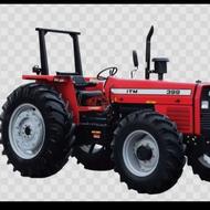 تراکتور 399 خشک